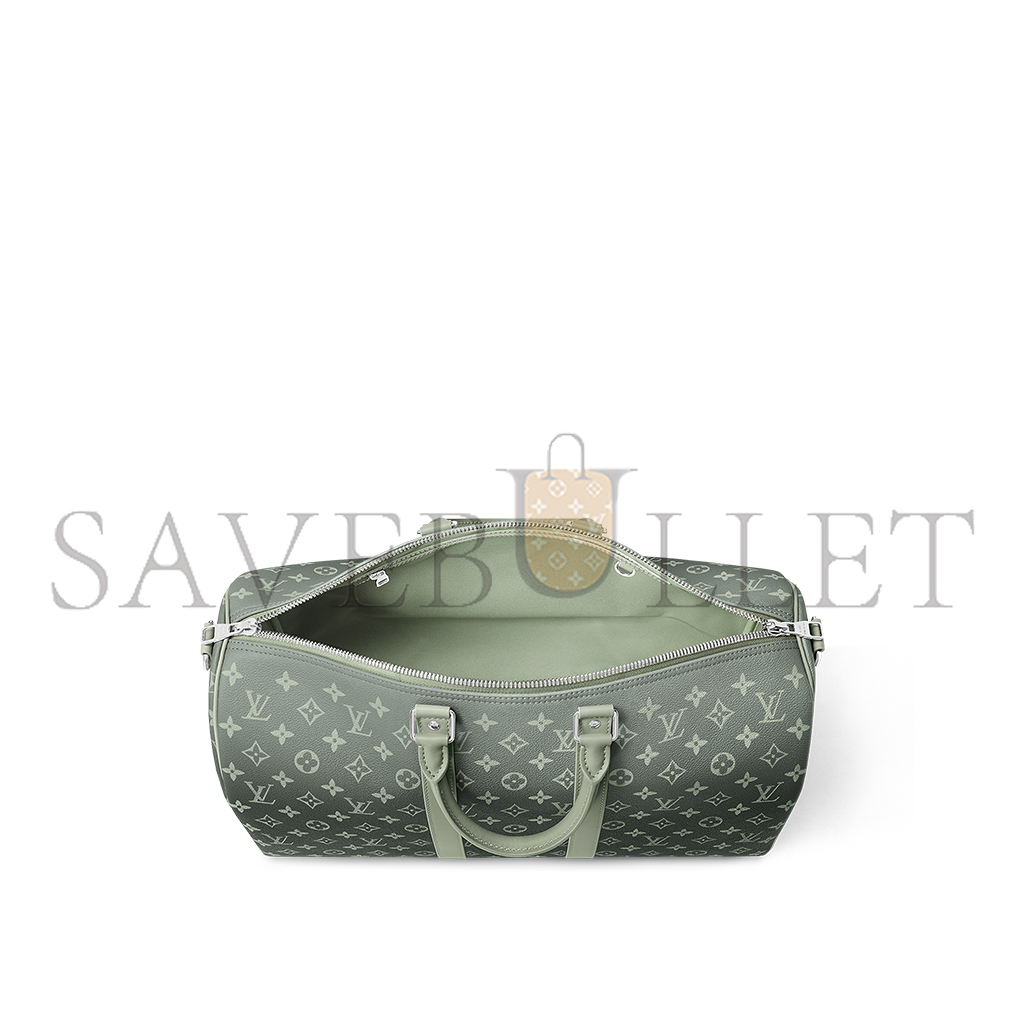 LOUIS VUITTON MASTER KEEPALL BANDOULIÈRE 45 M11718 (45*27*20cm)